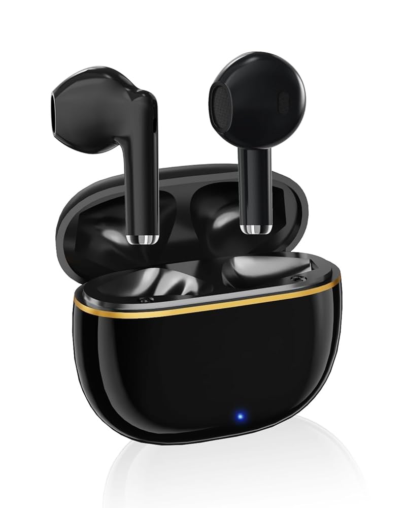 イヤホン bluetooth ワイヤレスイヤホン Bluetooth5.4 Amazon.co.jp: 最先端Bluetooth5.4イヤホン Bluetooth イヤホン